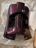 Vespa LX 62217950F3 Gepäckfach neu Orginal