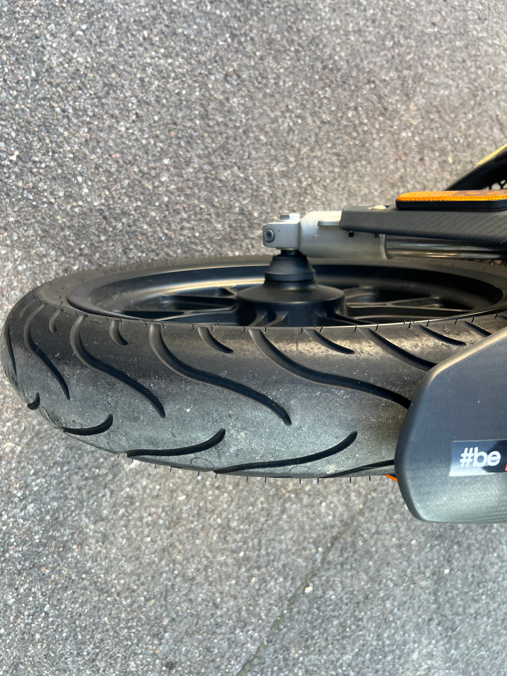 Aprilia RS 125 GP 7936 km 2300€