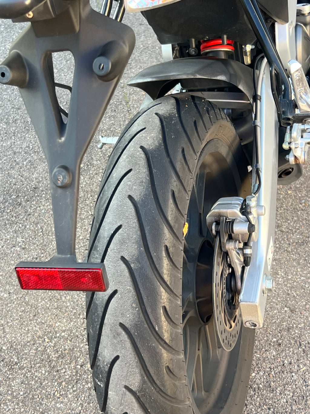 Aprilia RS 125 GP 7936 km 2300€