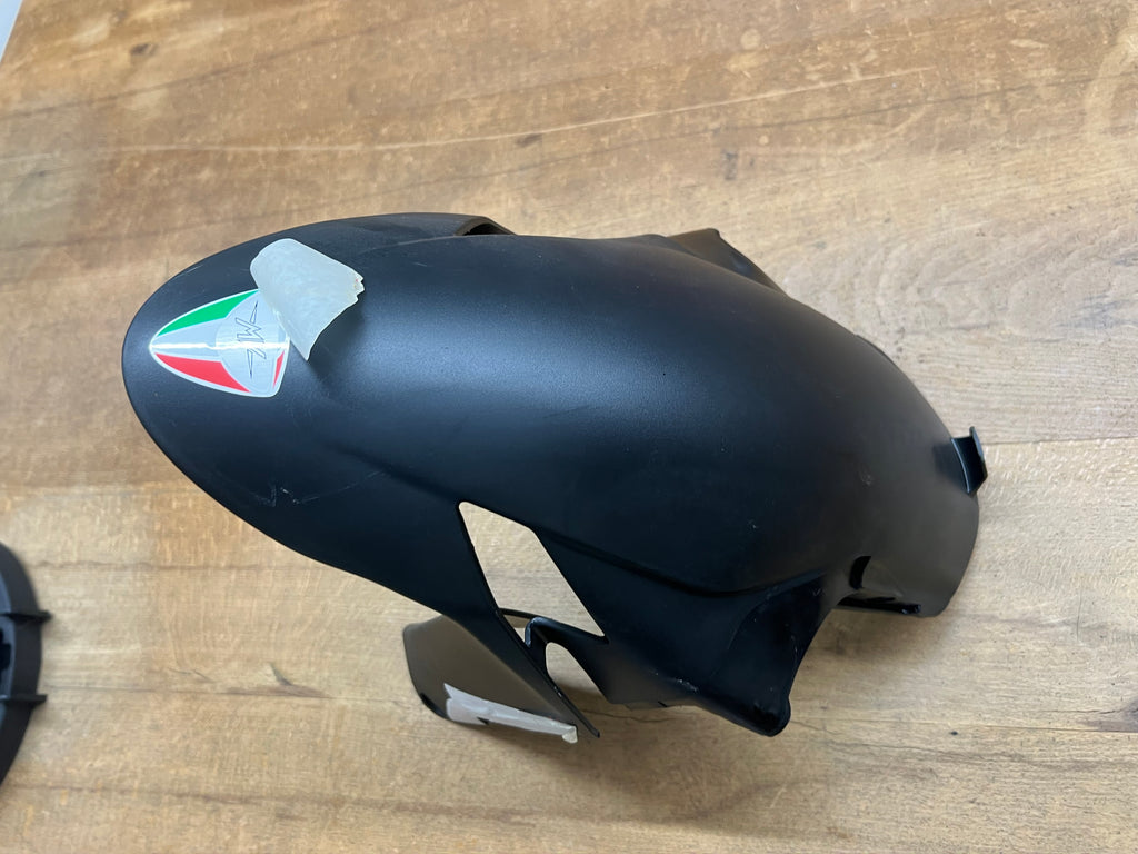 MV AGUSTA F4 1000 Front fender 2010 2015 B3766