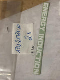 Yamaha DT 80 17W-211781-10 Aufkleber