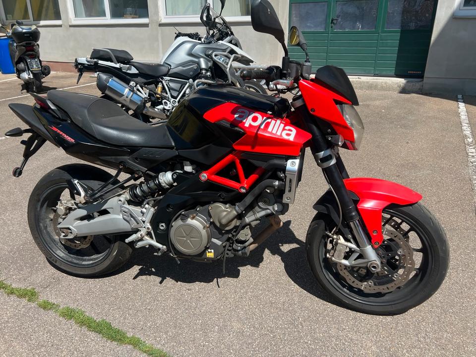 Aprilia Shiver 750 1900€