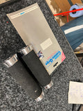 Griffgummi Chopper Harley neu von Oxford 10€