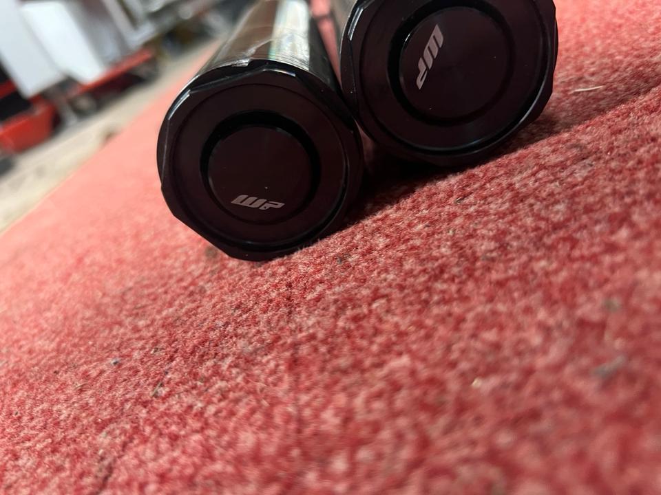 Ktm RC 125 Gabel Standrohr 160€ zusammen