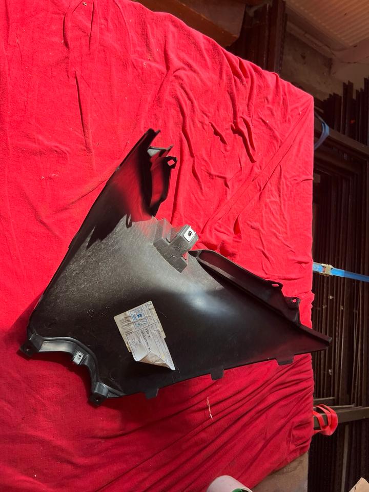 Piaggio nrg Abdeckung Motor 957268000C neu 30€