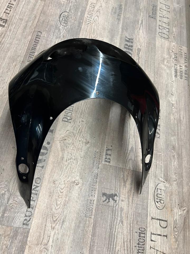 Aprilia RS 125 DIS 11995 Verkleidungsoberteil Kanzel neu 100€