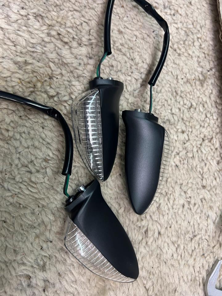 MV Agusta Blinker 8B00B6997- 675, 800 Brutale je 20€ neu