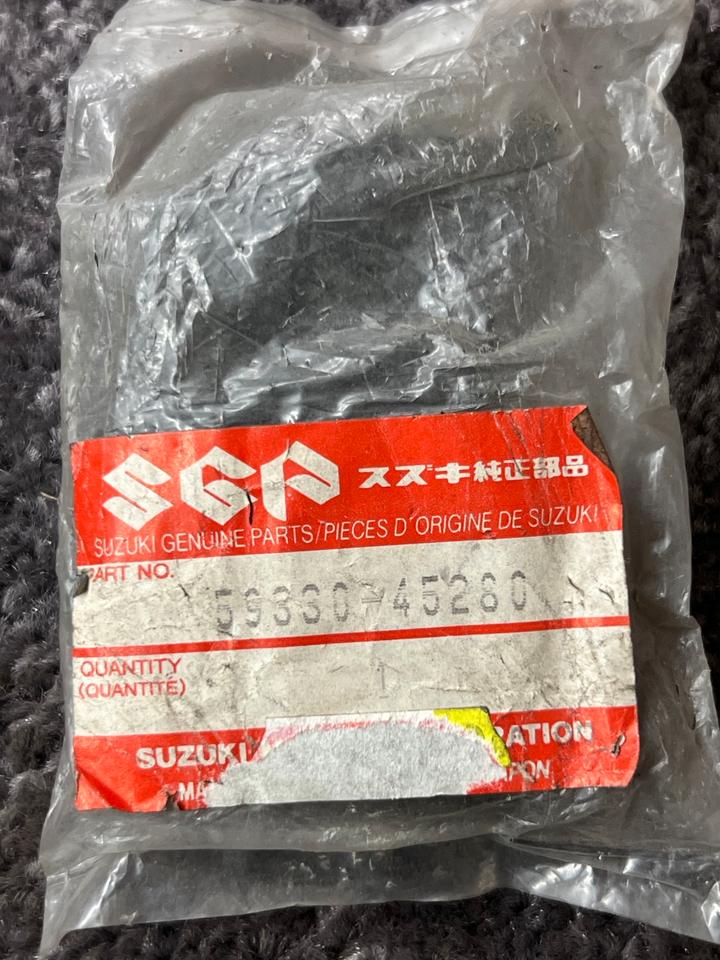 Suzuki GS 850 Bremsbeläge 8€ 59330-45280