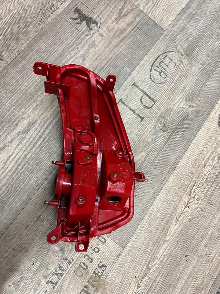 Suzuki AN 650 Burgman Blinker hinten rechts 30€