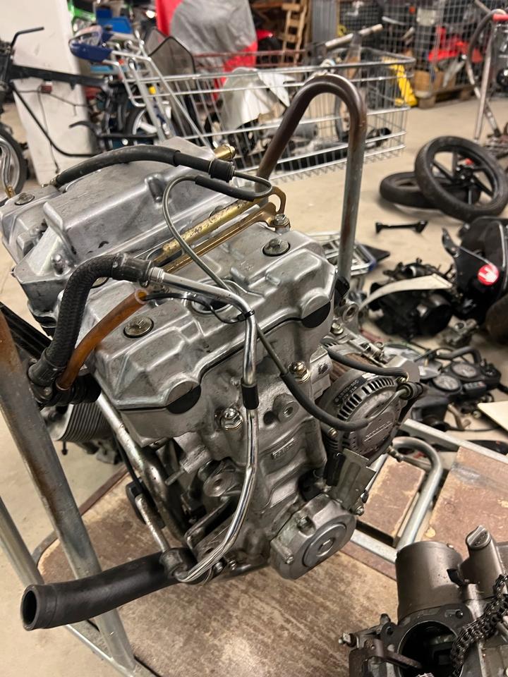 HondaCB 1000 Motor 350€