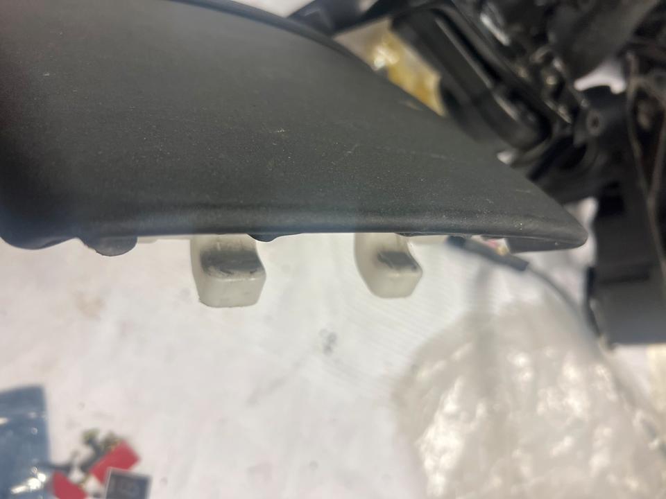 Yamaha r6 typ rj03 Soziussitz 50€