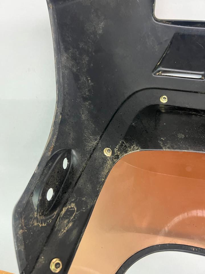 Verkleidungoberteil Honda NTV 650 60 €