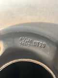 Felgen Winterreifen 205/55R16 H Citroën c3 60€