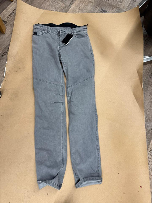2x Graue Herren Jeans 76 12 8 568 159
