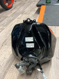 KTM Kraftstofftank RC 125 200 250 390 Tank,94507013000EB