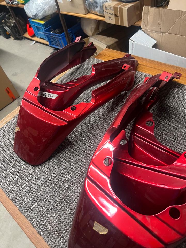 Moto Guzzi breva 750 heckverkleidung neu dis 32573110 je 45€