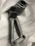 Kawasaki ZX-6R 600 35011-1737 Fußrastenhalter hinten rech...