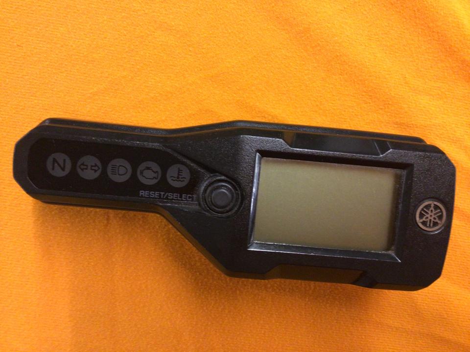 Yamaha wr 125 Tacho Dashboard 110€