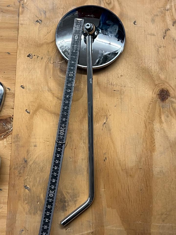 Vespa PX Spiegel 563815 12€