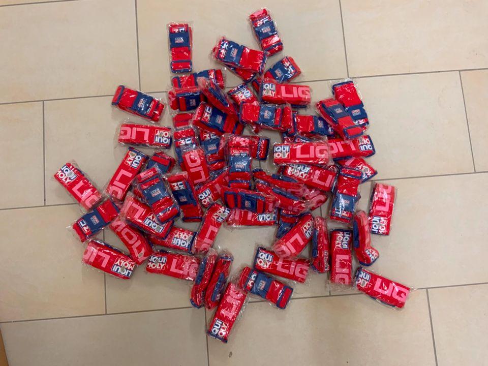 Liqui Moly Koffergurte