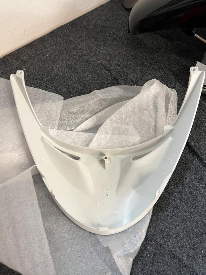 Peugeot Speedake 50 2T Frontverkleidung,, 1173063801, neu