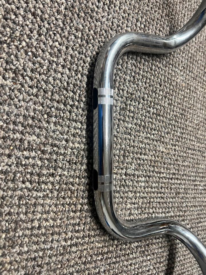 Yamaha xvs 650 Lenker 40€ von Neufahrzeug abgebaut