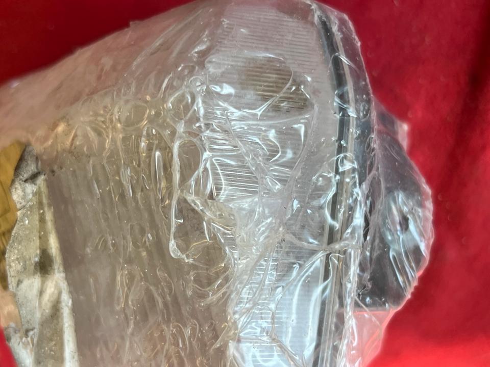 Suzuki AP 50 Adress 50 Scheinwerfer neu 35100-09E10-000 nos