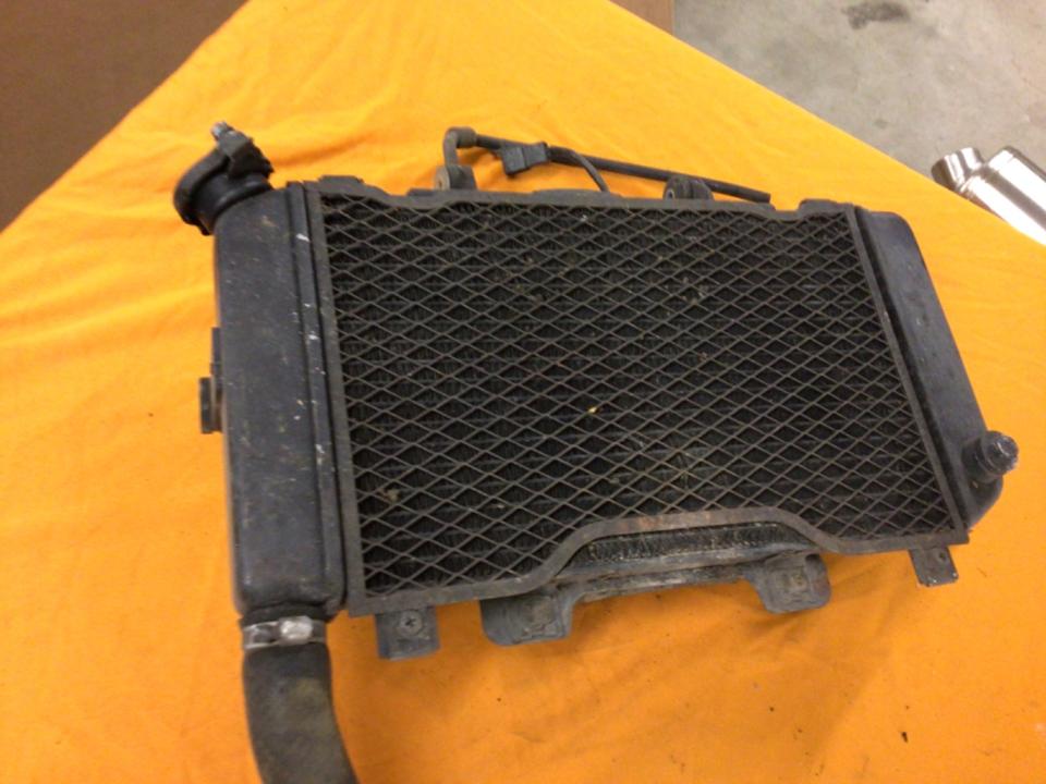 Yamaha TDM 850 Kühler wasserkühler 4TX 36€