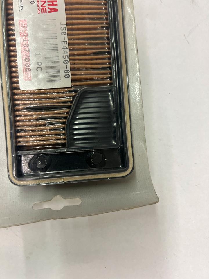 Yamaha MT-125 Luftfilter 3C1-E4450-00