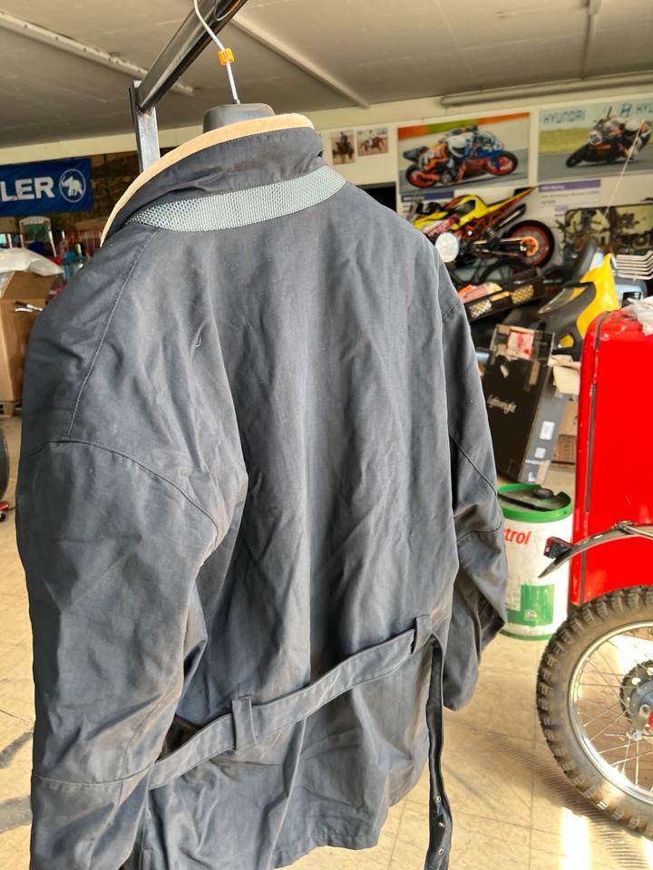 Dainese Piaggio Vespa Jacke neu gr 54 70€