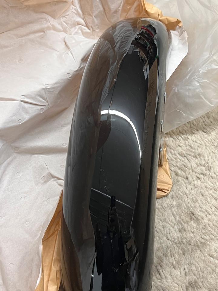 Yamaha XV 125 250 kotflügl neu 70€ 2UJ-21510-00-JW
