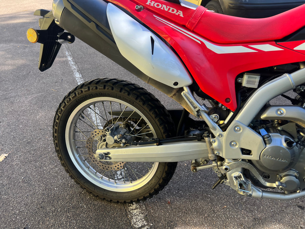 Honda CRF 250 L3200€