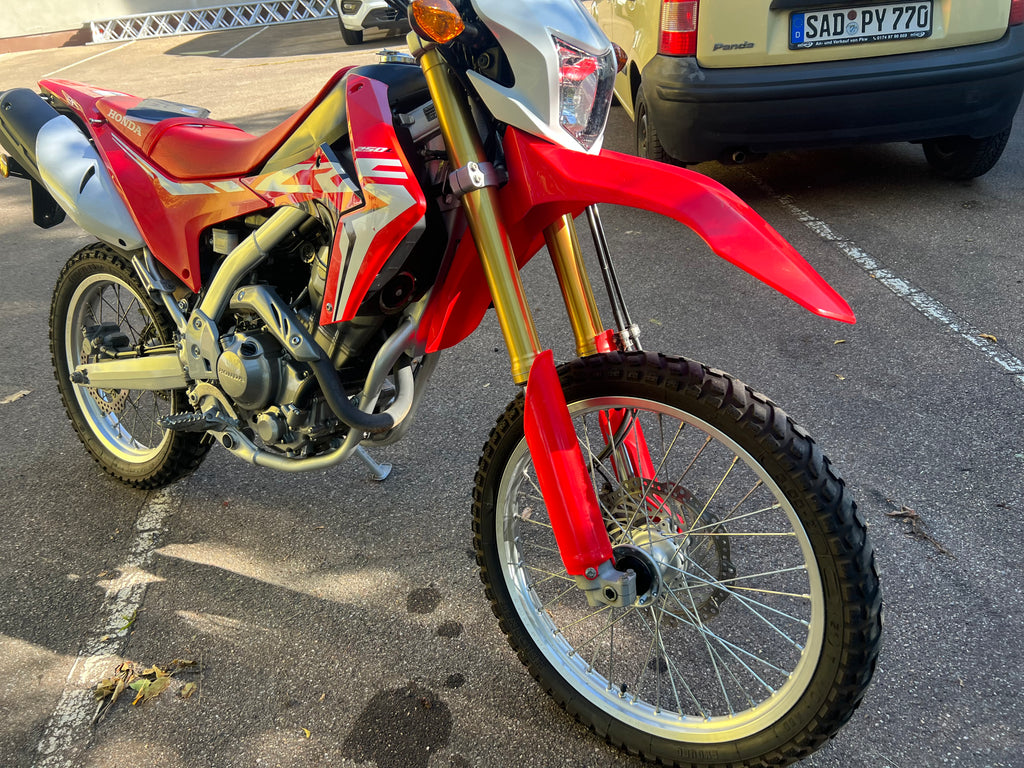 Honda CRF 250 L3200€