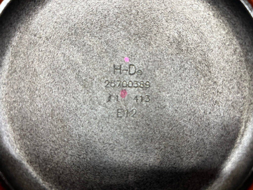Harley Davidson KUPPLUNGSDECKEL Ref. H-D : 25700389 (25700388)