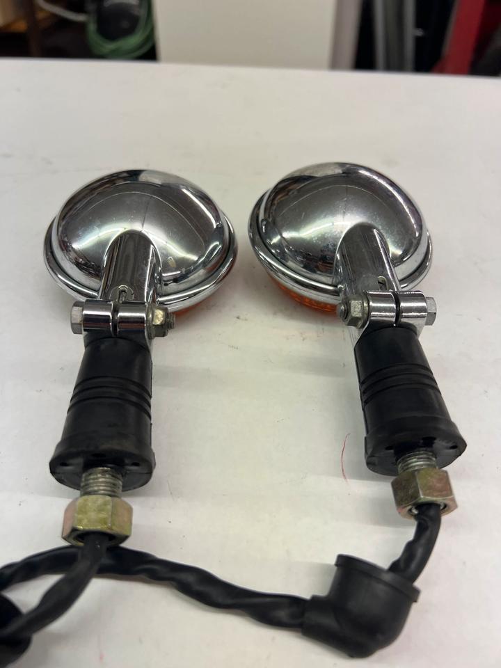 Blinker Yamaha xv 535 Orginal 30€ zusammen