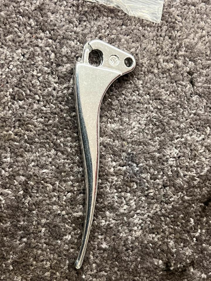Vespa V 50 VNB GT Bremshebel neu 10€