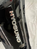 Verkleidung hyosung 47211HR84600BK 20€