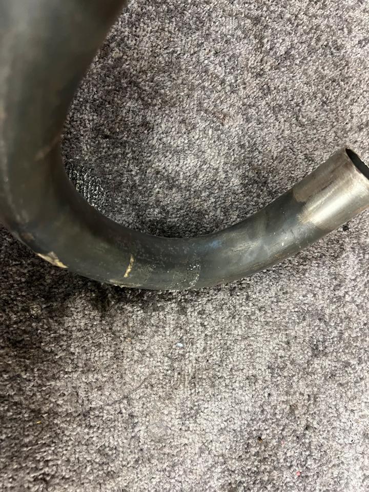 BMW RS 54 Auspuff Krümmer 70€