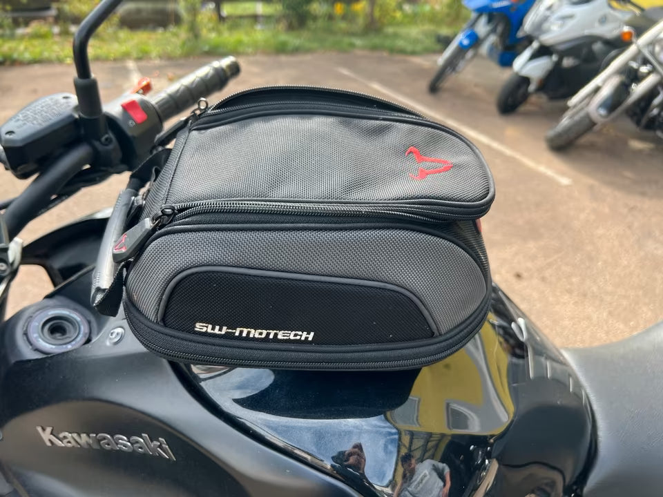 SW motech tankrucksack Kawasaki Z900
