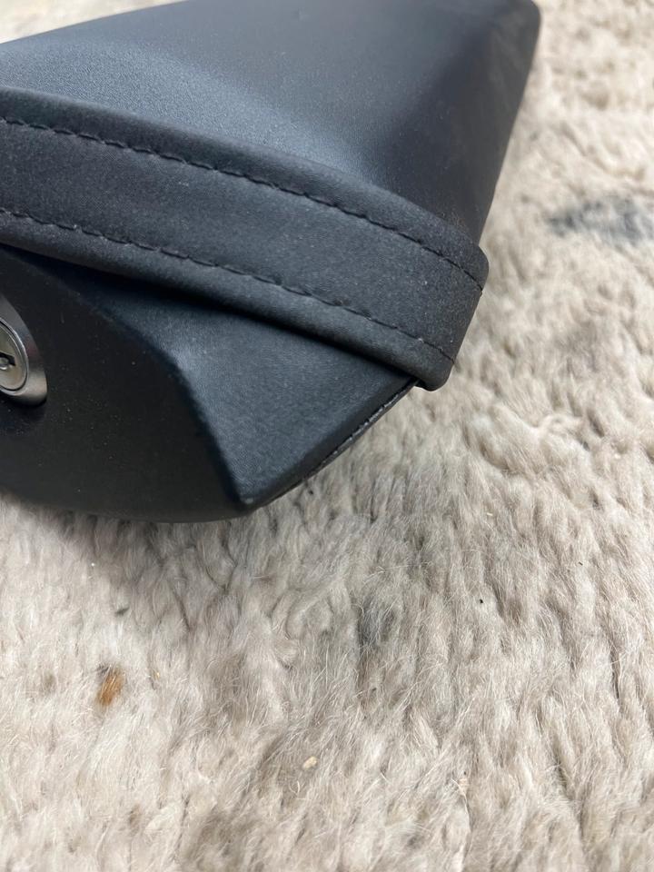 Yamaha r6 rj 27 Sozius Sitz Kissen 80€