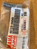 Yamaha WR MT R3 Einstellschraube Kupplung 90123-08046 neu