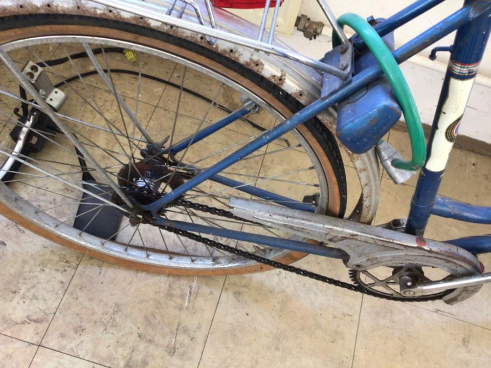 Oldtimer Fahrrad Victoria Tsunami 60er 70iger Jahre 70€