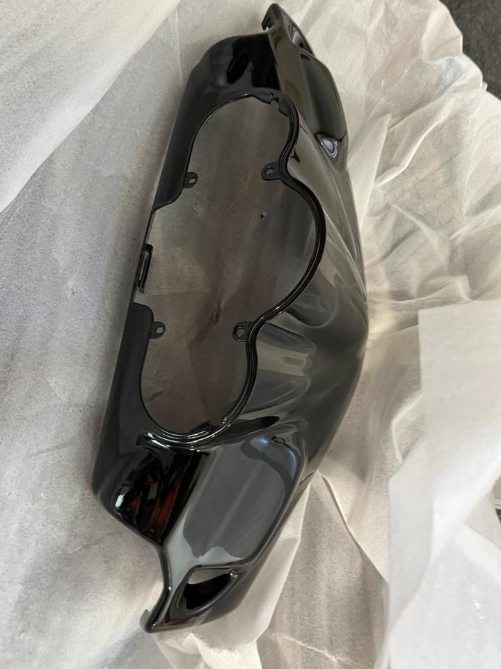 Peugeot Speedfight lenkerverkleidung neu T734266NK