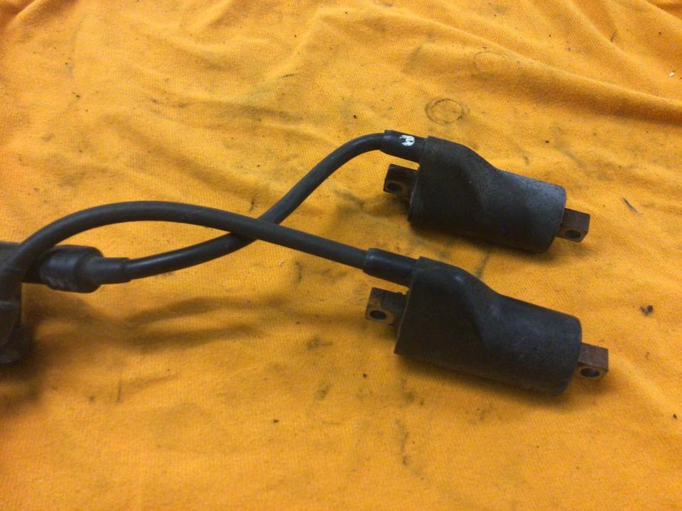 Zündspule Suzuki gs 500e gm51 b 30€