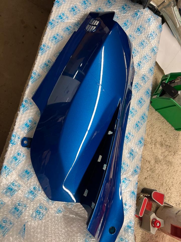 Piaggio sfera Verkleidung 4883945