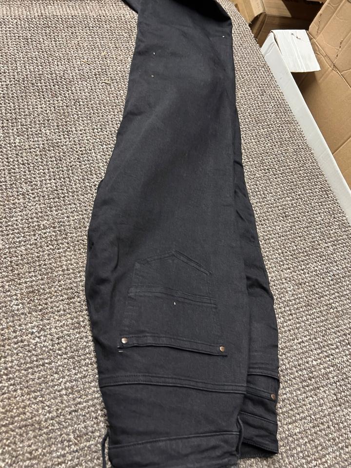 BMW Motorrad Jeans Road crafted Damen Größe 36/34 76131539887