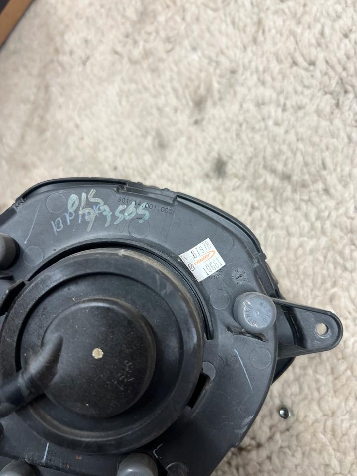 Ktm Duke 125 Scheinwerfer Lampe 110€