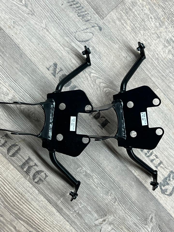 Aprilia RS 660 Racing Verkleidungshalter neu 150€
