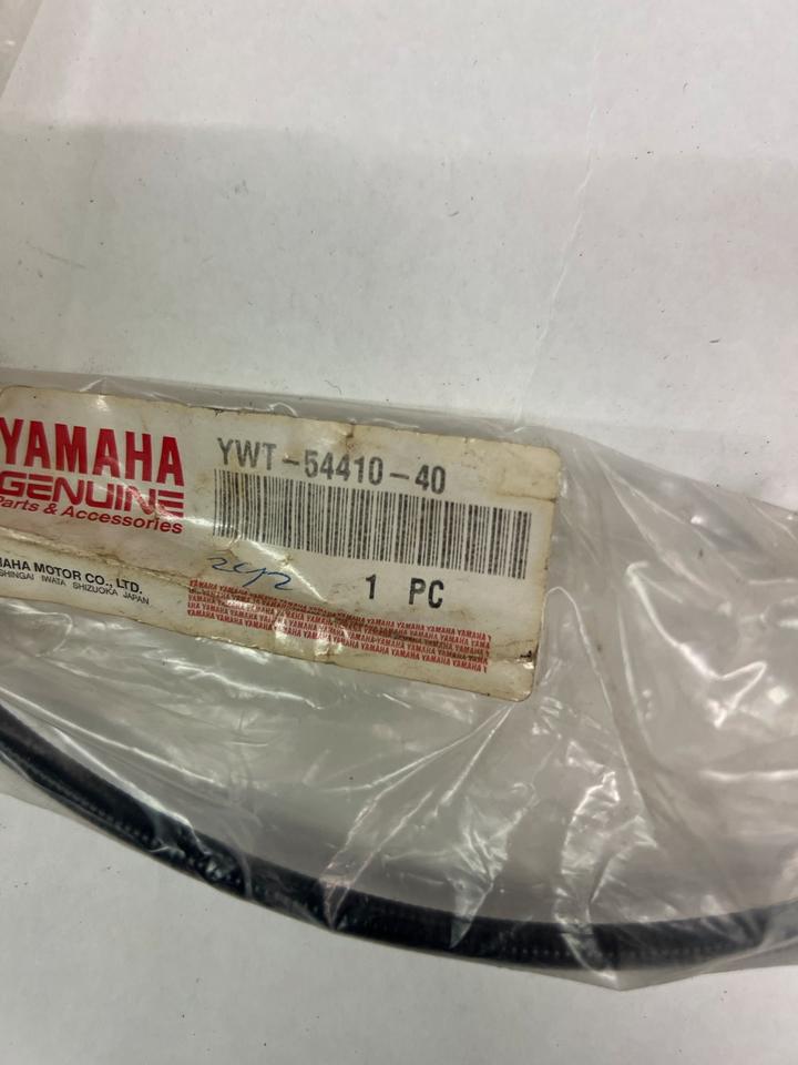 YAMAHA - YWT5441040 - VERSN. KABEL YAMAHA