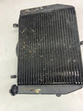 Yamaha r6 typ rj03 kühler 80€